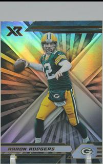Aaron Rodgers