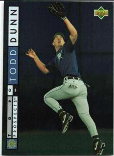 Todd Dunn