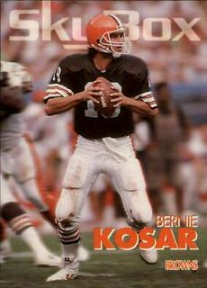 Bernie Kosar