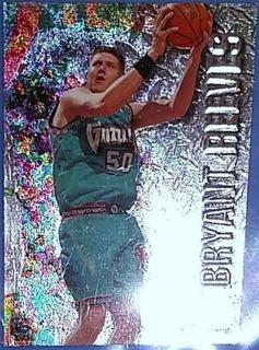Bryant Reeves