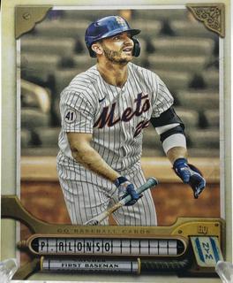 Pete Alonso