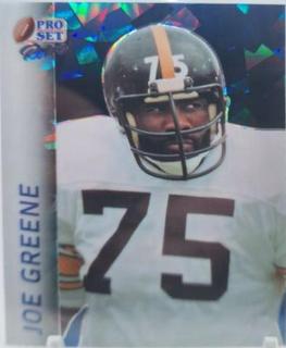 Joe Greene