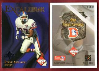 Steve Atwater