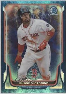 Shane Victorino