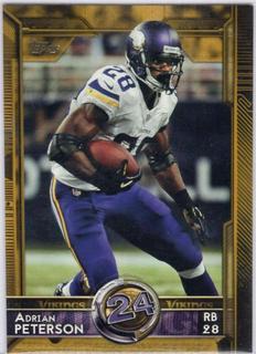 Adrian Peterson