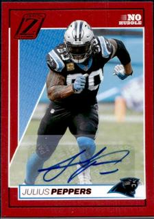 Julius Peppers