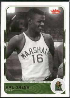 Hal Greer