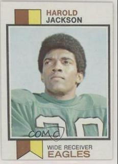 Harold Jackson