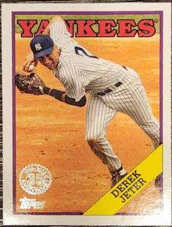 Derek Jeter