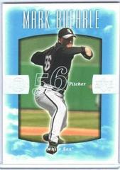 Mark Buehrle #34 Baseball Cards 2002 Upper Deck Sweet Spot Prices