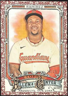 Jose Ramirez