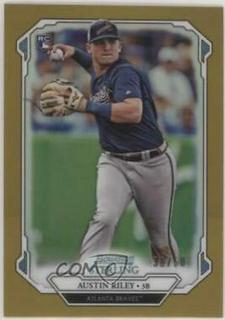 Austin Riley