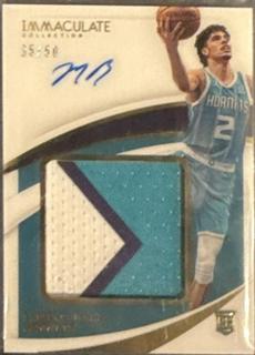 LaMelo Ball