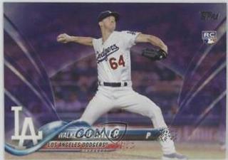 Walker Buehler
