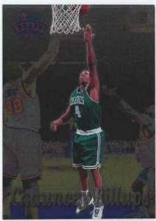 Chauncey Billups