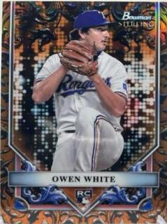 Owen White