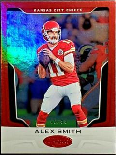 Alex Smith