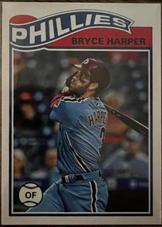 Bryce Harper