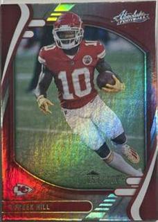 Tyreek Hill