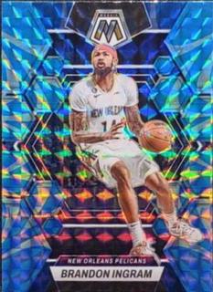 Brandon Ingram