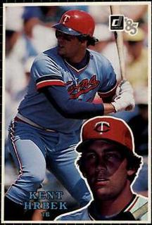 Kent Hrbek
