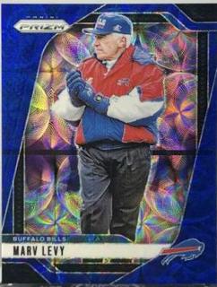 Marv Levy