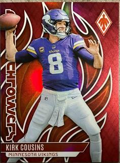 Kirk Cousins