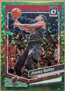 Jimmy Butler