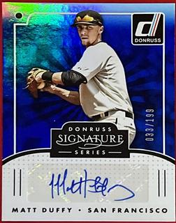 Matt Duffy