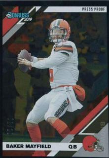Baker Mayfield