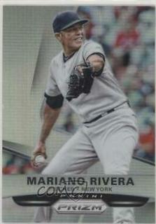 Mariano Rivera