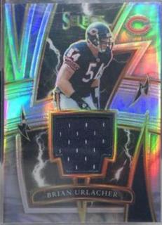 Brian Urlacher