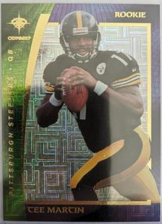Tee Martin