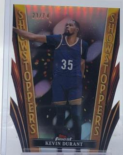 Kevin Durant