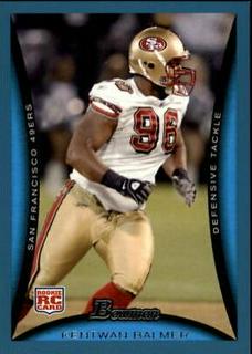 Kentwan Balmer