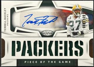 Terrell Buckley
