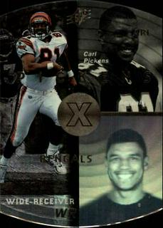 Carl Pickens