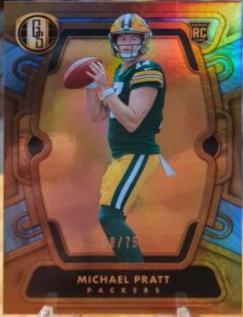 Michael Pratt