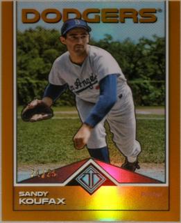 Sandy Koufax