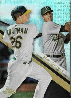 Matt Chapman