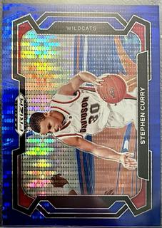 Stephen Curry