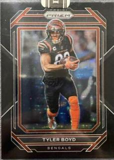 Tyler Boyd
