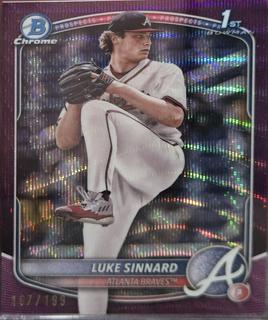 Luke Sinnard