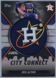Jose Altuve