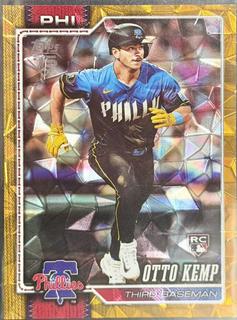 Otto Kemp