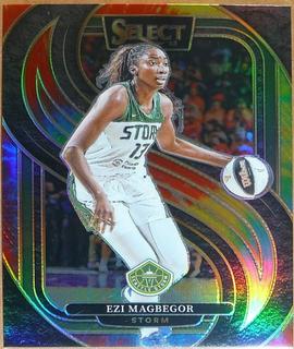 Ezi Magbegor