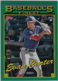 Evan Carter