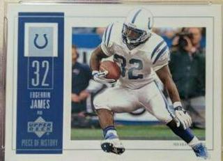 Edgerrin James