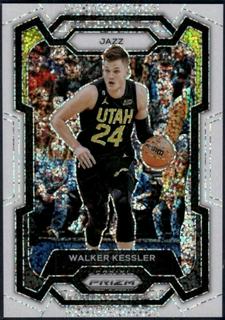 Walker Kessler