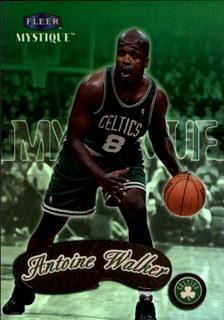 Antoine Walker